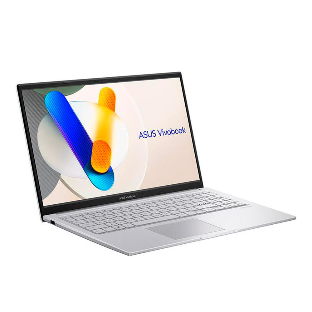 Portatil ASUS Vivobook 15 X1504ZA-NJ1200 Intel®Core™ i3-1215U , 15.6 FHD, 12GB, 512GB SSD,Cool Silver. - Image 2