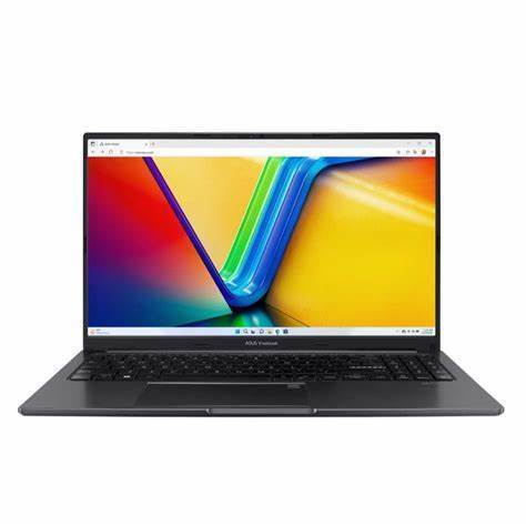 Portatil ASUS Vivobook 15 X1504ZA-NJ1699 Intel®Core™ i3-1215U , 15.6 FHD, 12GB, 512GB SSD, SO Keep, Cool Silver.