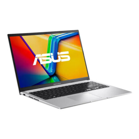 Portatil  ASUS Vivobook 15  X1502VA-NJ893  Intel® Core™ i7-13620H  , 15.6 FHD, 16GB, 1TB  SSD,Cool Silver.