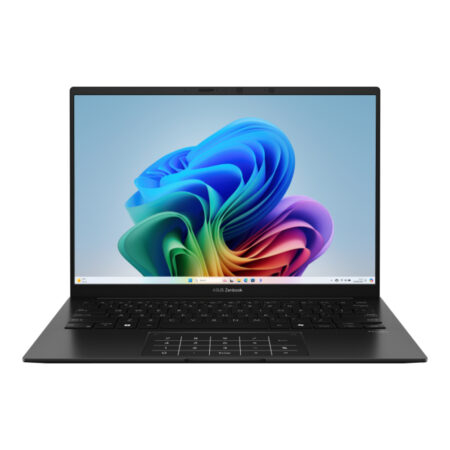Portatil  ASUS Zenbook 14 OLED UM3406HA-QL179 AMD Ryzen™ 7 8840HS , 14 WUXGA  , 16GB, 1TB   SSD,Jade Black.