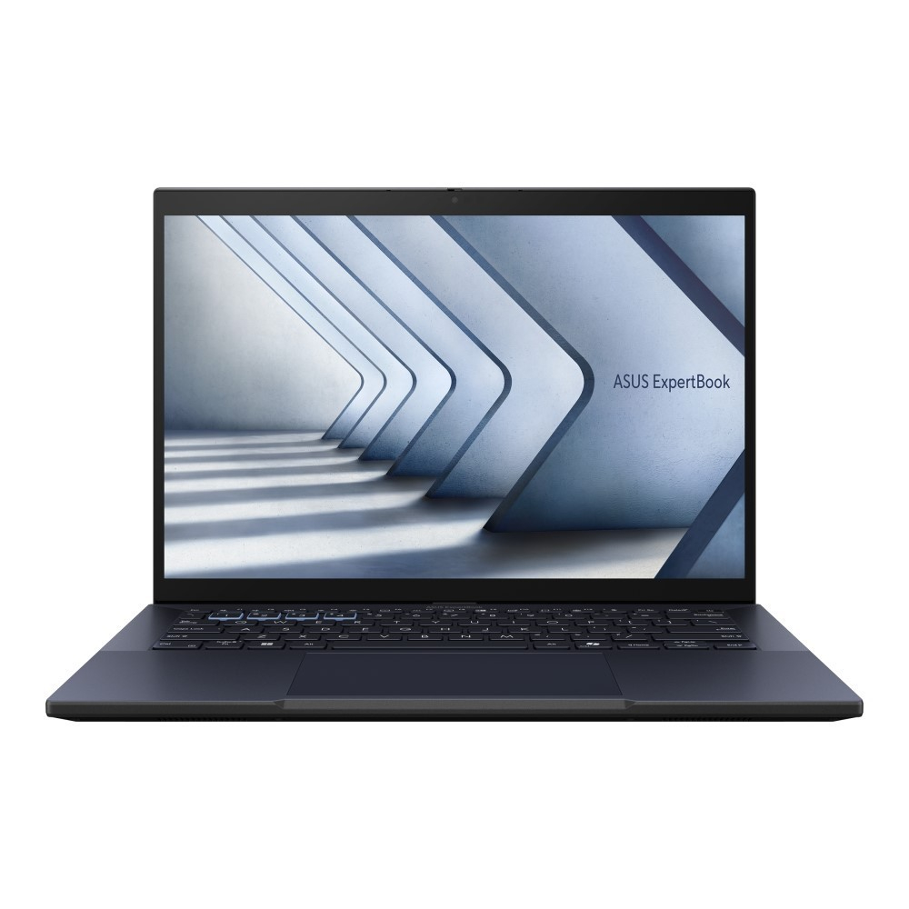 ASUS EXPERTBOOK B3404CVF-Q50059X INTEL I7-1355U 16GB DDR5 DISCO 1TB WIN11 PRO 3YEAR Warranty, MOUSE, BACKPACK