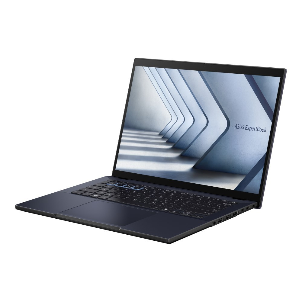 ASUS EXPERTBOOK B3404CVF-Q50059X INTEL I7-1355U 16GB DDR5 DISCO 1TB WIN11 PRO 3YEAR Warranty, MOUSE, BACKPACK - Image 2