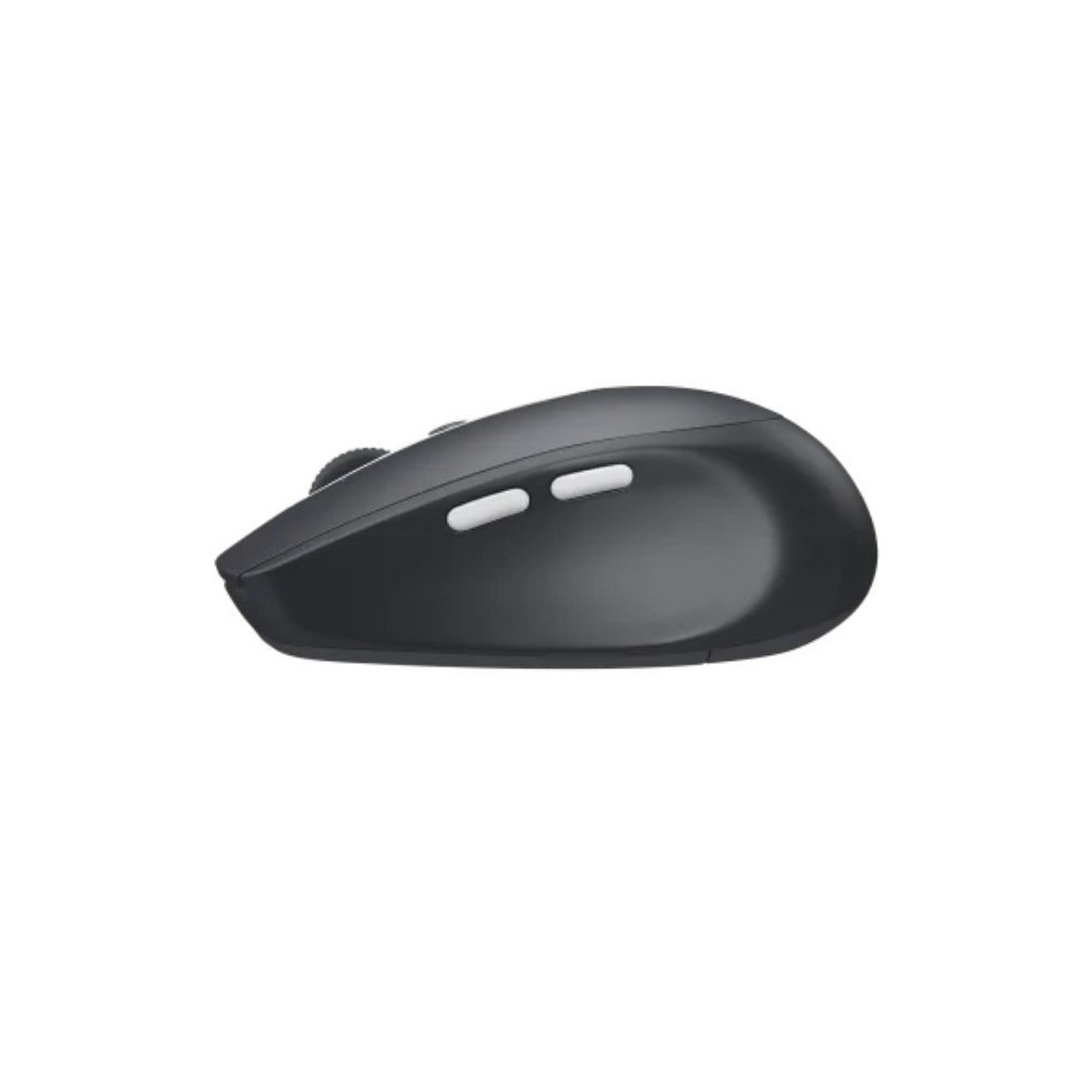 MOUSE M585 Logitech Bluetooth/Wireless Receptor USB Compatible Win-Mac-Unifying MultiDispositivo FLOW Garantía 1Año-NEGRO - Image 3