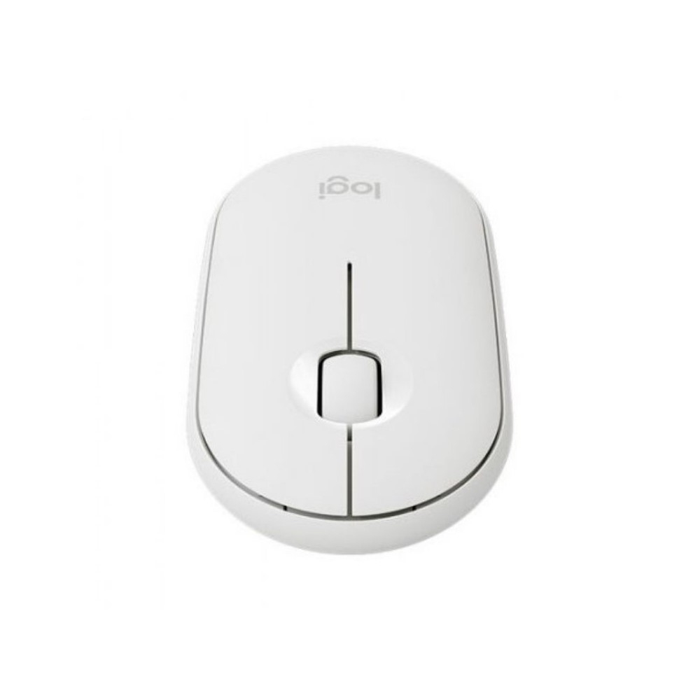 MOUSE INALAMBRICO M350 BLANCO - Image 2