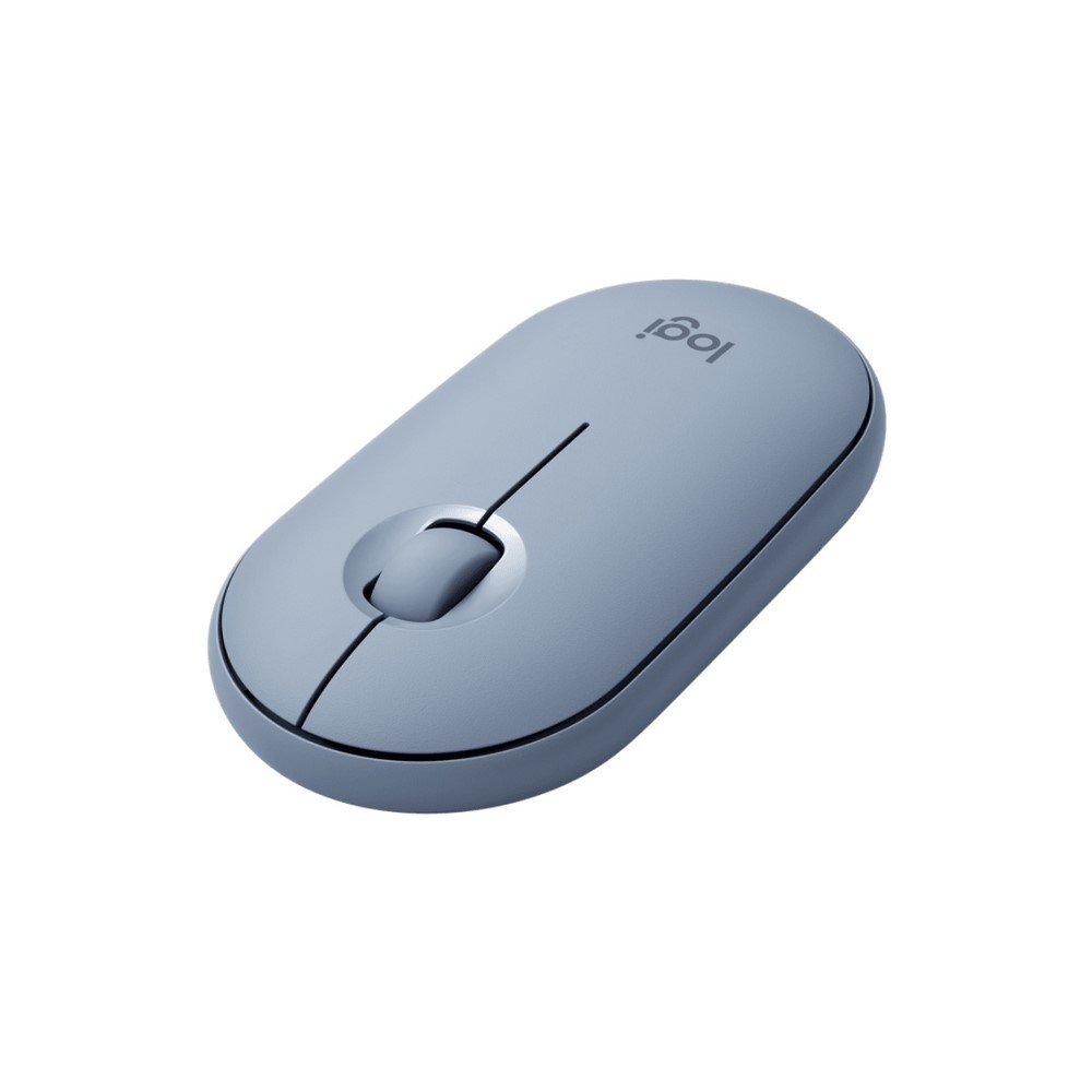 MOUSE INALAMBRICO M350 GRIS - Image 2