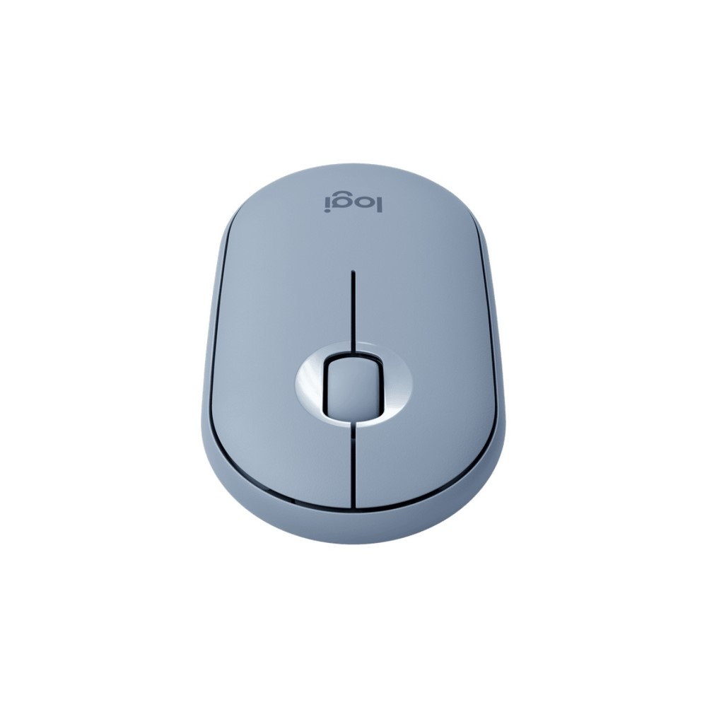 MOUSE INALAMBRICO M350 GRIS - Image 3