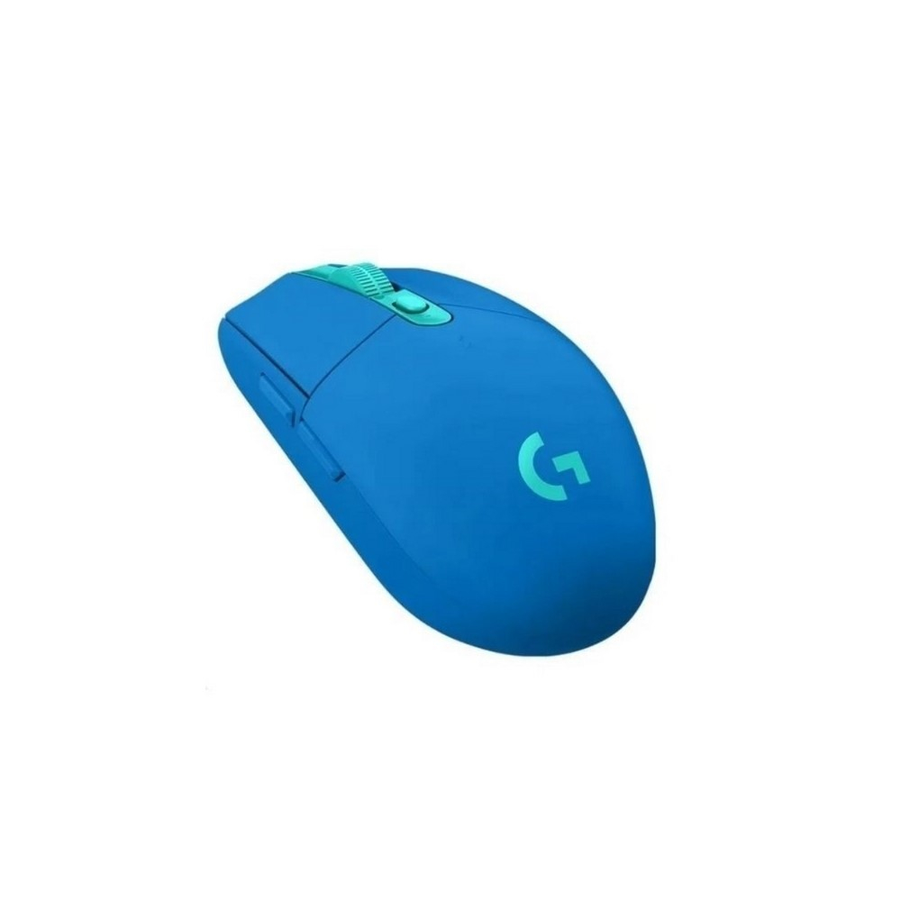 MOUSE G305 Lightspeed BLUE