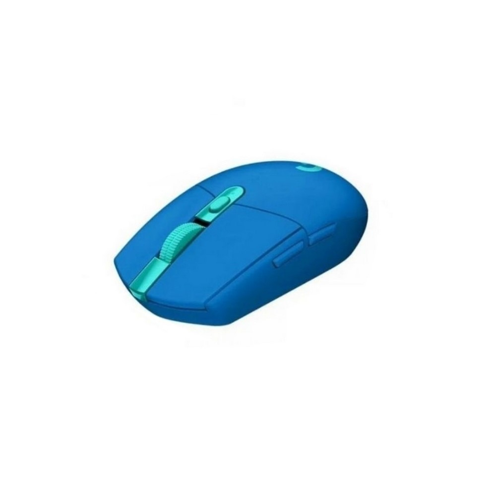 MOUSE G305 Lightspeed BLUE - Image 2