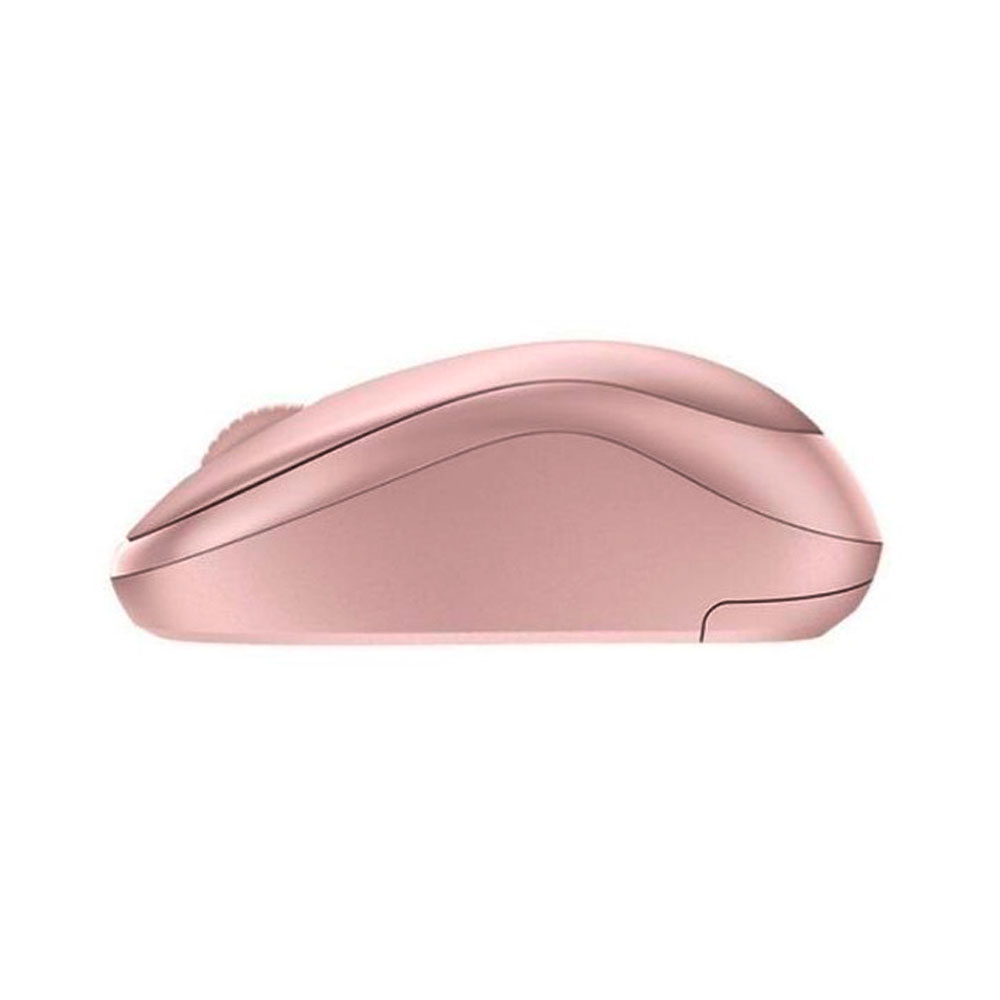 MOUSE INALAMBRICO M220 ROSA - Image 3