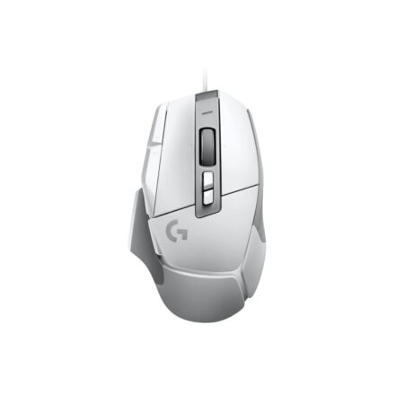 MOUSE G502 X NEGRO