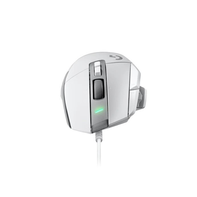 MOUSE G502 X BLANCO - Image 4