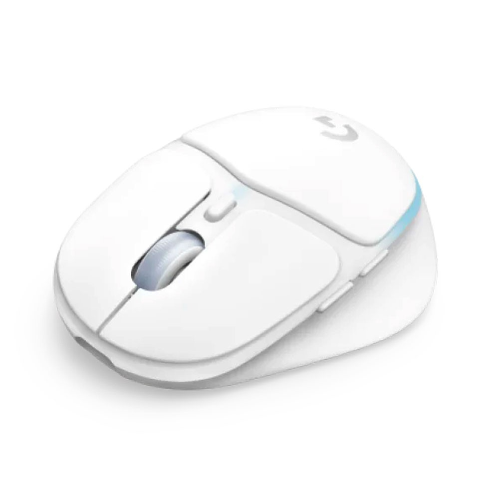 Mouse Inalambrico Logitech G705 Blanco - Image 2