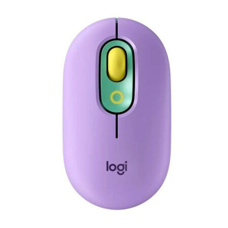 Mouse inalámbrico Logitech POP daydream
