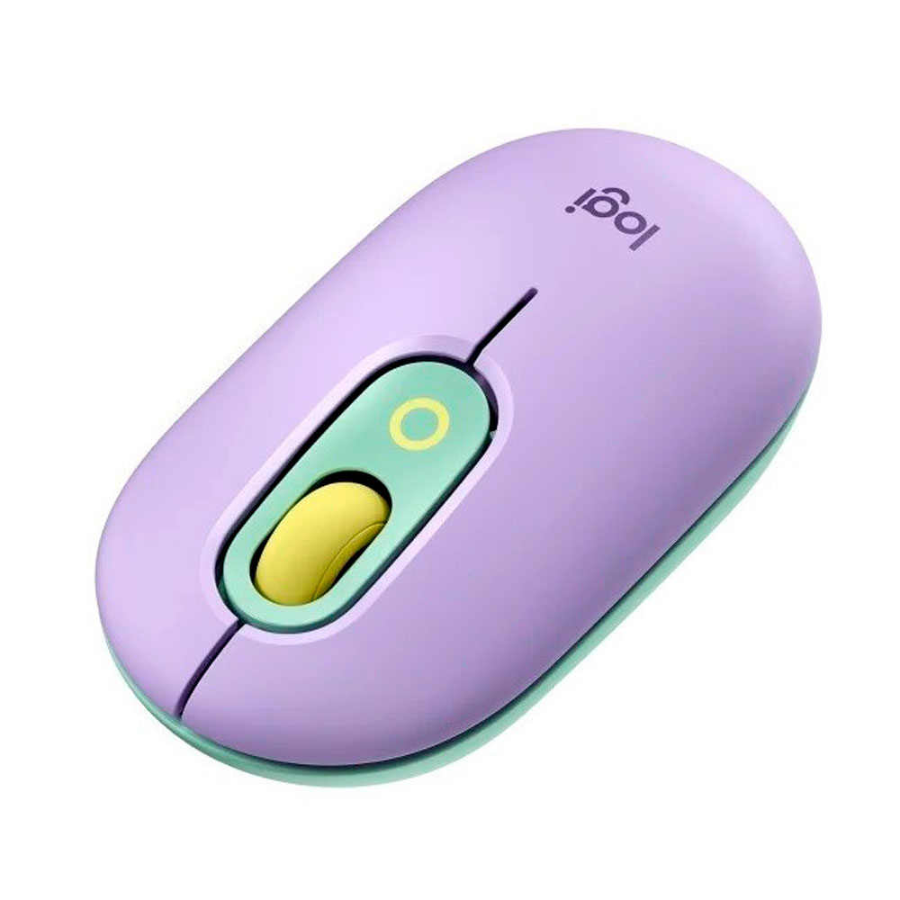 Mouse inalámbrico Logitech POP daydream - Image 3