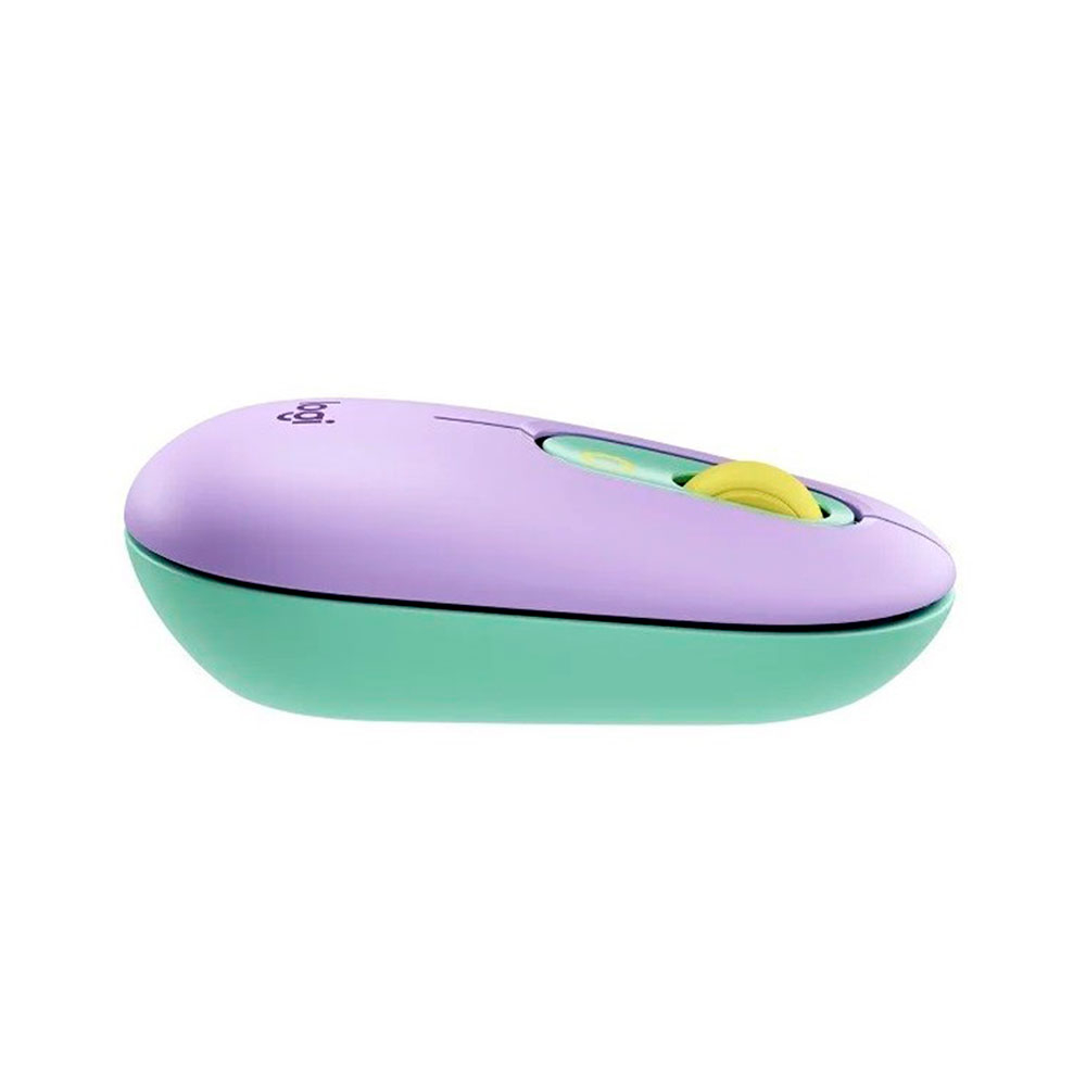 Mouse inalámbrico Logitech POP daydream - Image 4