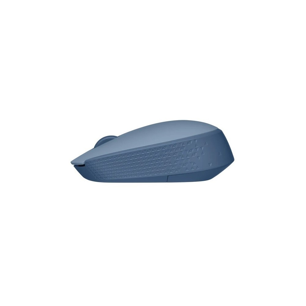 MOUSE M170 Wireless BLUE - Clamshell Version SAMR - Image 3