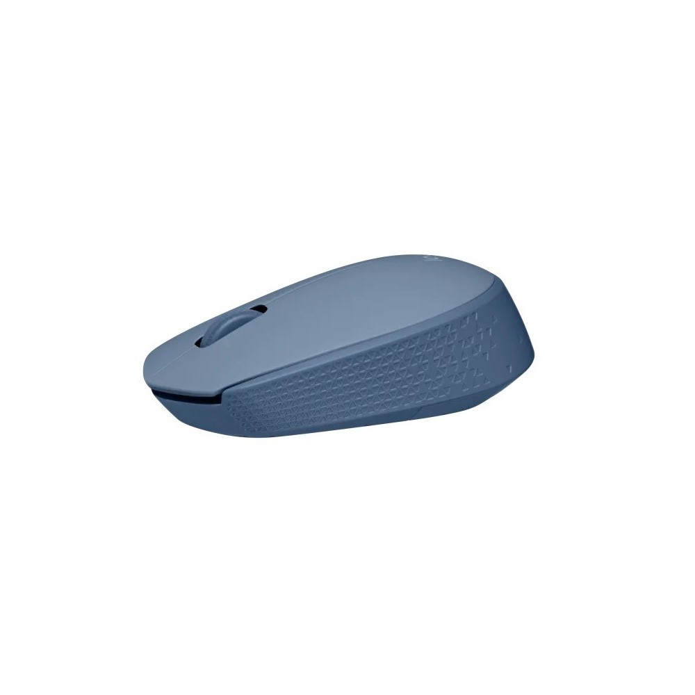 MOUSE M170 Wireless BLUE - Clamshell Version SAMR - Image 4