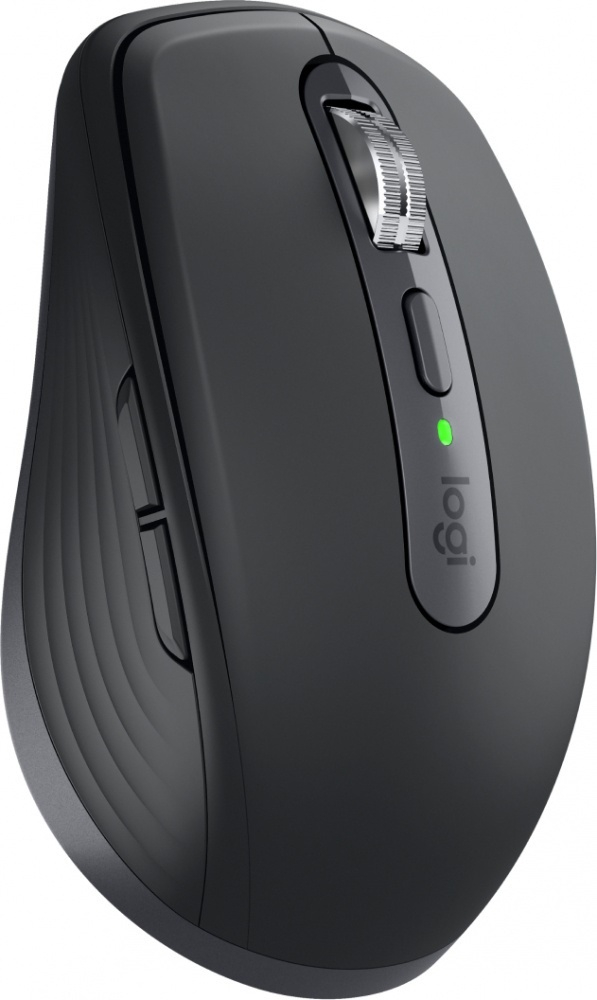 MOUSE MX ANYWHERE 3S NEGRO WIRELES GARANTIA 1 AÑO - Image 2