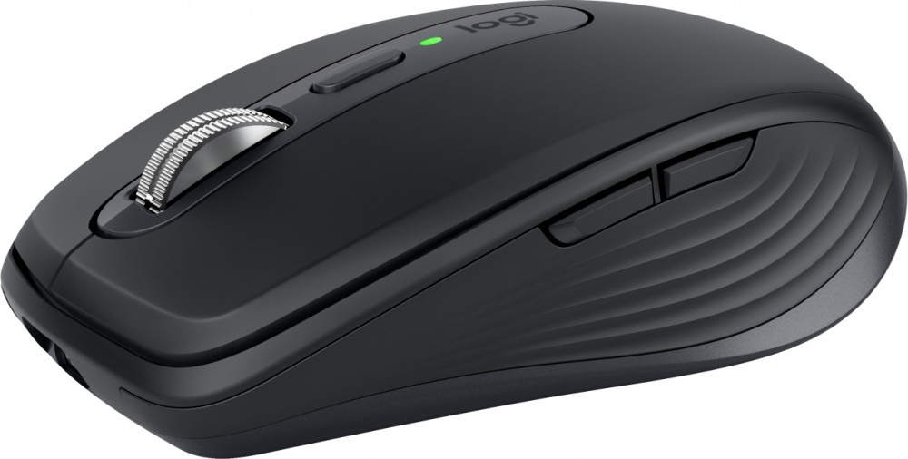 MOUSE MX ANYWHERE 3S NEGRO WIRELES GARANTIA 1 AÑO - Image 4