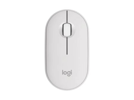 MOUSE M350 BLANCO