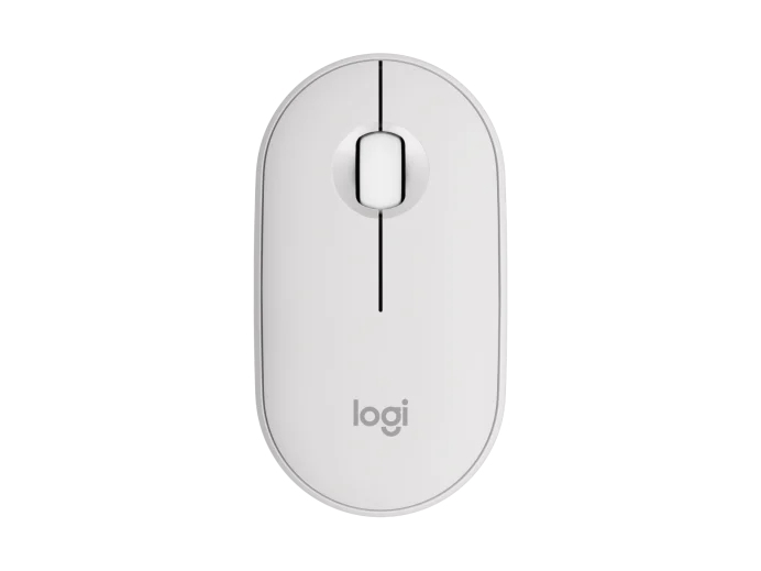 MOUSE M350 BLANCO