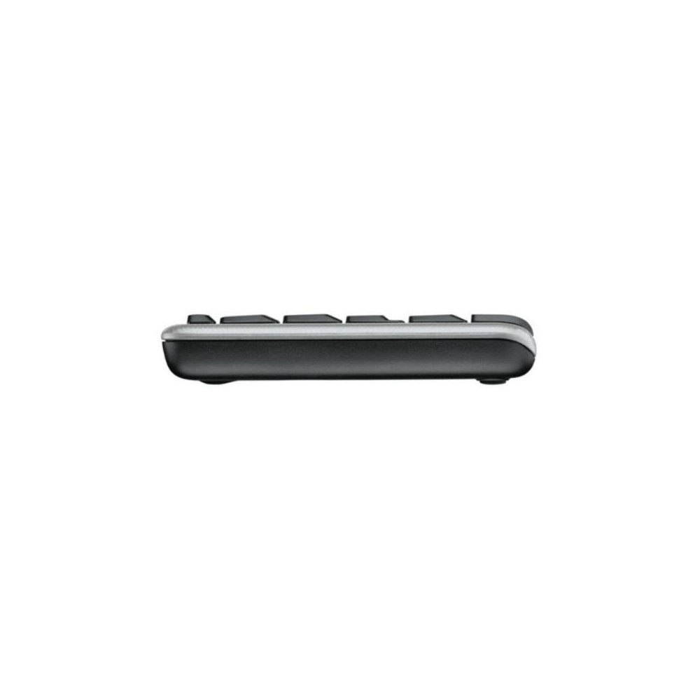 Teclado Inalambrico Logitech K230 Usb Unifying Original Negro - Image 3