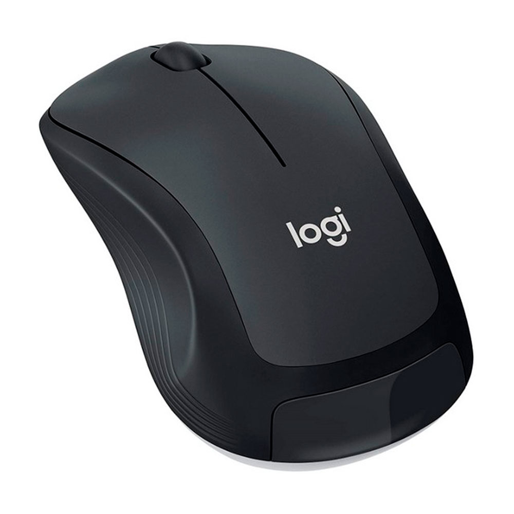 COMBO TECLADO/MOUSE MK540 Logitech Español Inalámbrico Receptor USB Compatible Win-Unifying Antiderrames Letras No Se Borran Garantía 1Año-NEGRO - Image 4