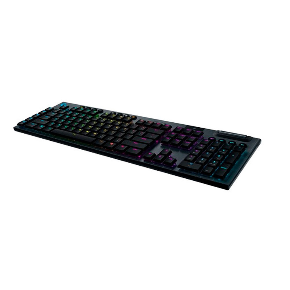 Teclado Logitech Inalámbrico RGB G915 Gaming - Image 3