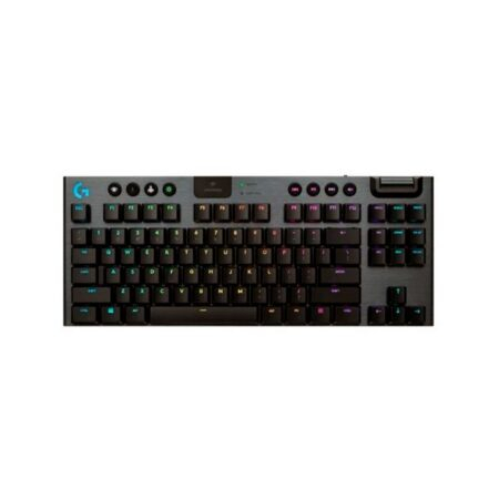 TECLADO G915 GAMING TKL NEGRO