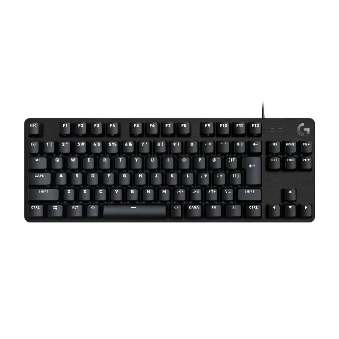 TECLADO G413 SE MECANICO TKL - Image 3