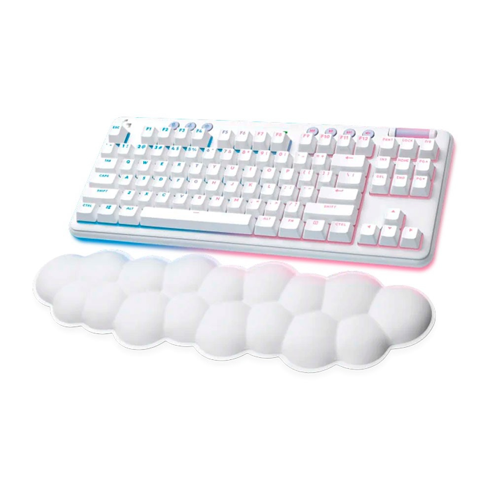 Teclado mecánico inalámbrico G715 RGB lightsync - Image 2