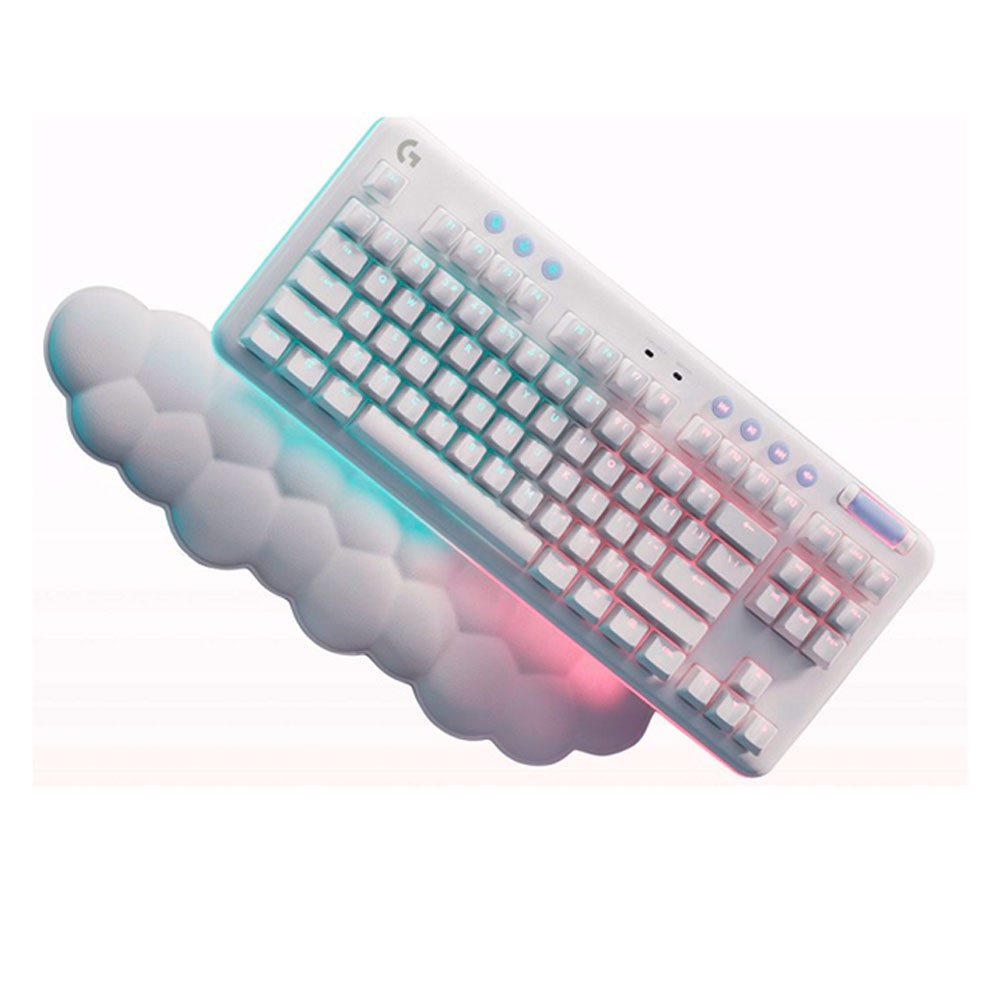 Teclado mecánico inalámbrico G715 RGB lightsync - Image 3