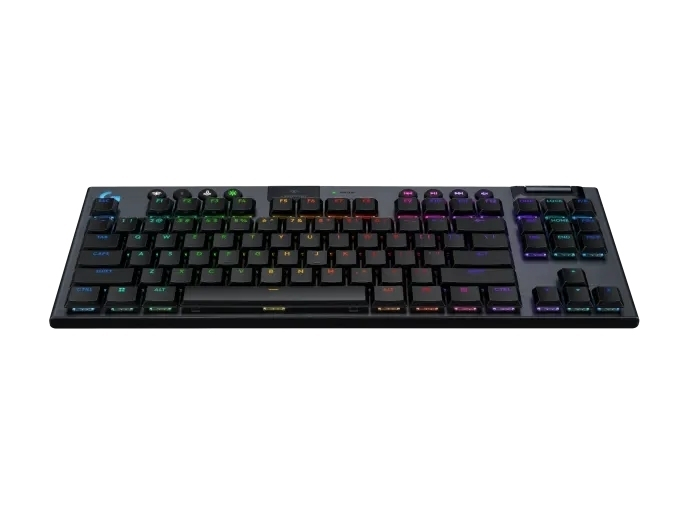 TECLADO G915X TKL 2 BLACK - Image 2