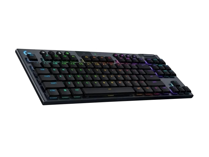 TECLADO G915X TKL 2 BLACK - Image 3