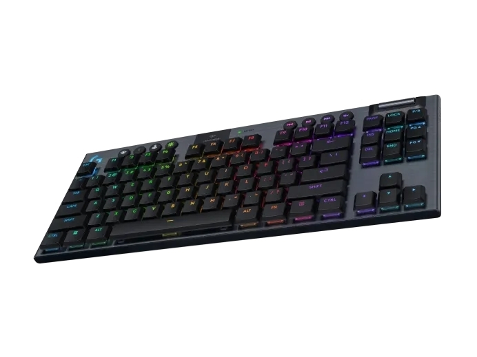 TECLADO G915X TKL 2 BLACK - Image 4