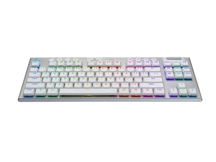 TECLADO G915X TKL 2 WHITE - Image 2