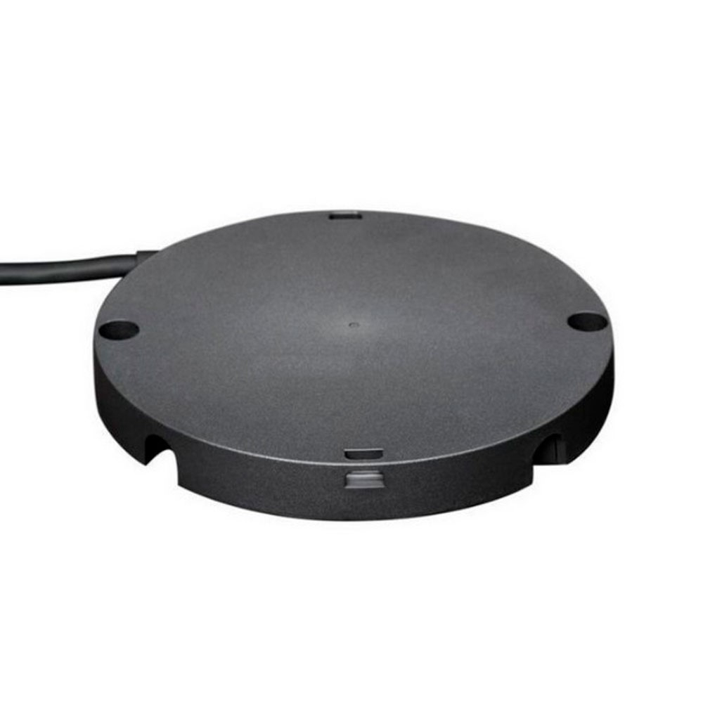 HUB PARA MICROFONO RALLY Logitech Corporativo Opciones Flexibles de Colocación Para Múltiples Bases de Micrófono Reduce Presencia De Cables Garantía 2Años-NEGRO - Image 3