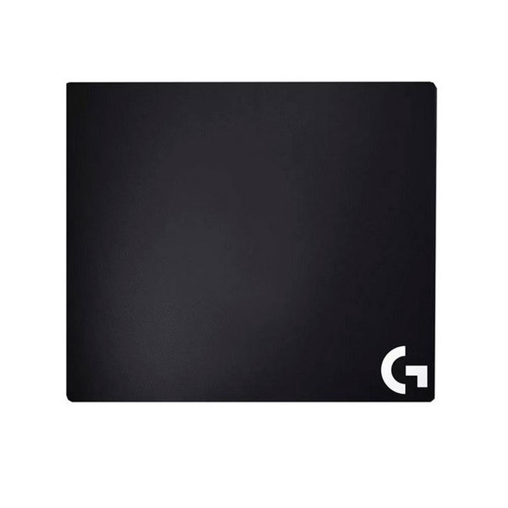 Pad mouse G640 Large Logitech Gaming 40CMX46CM negro