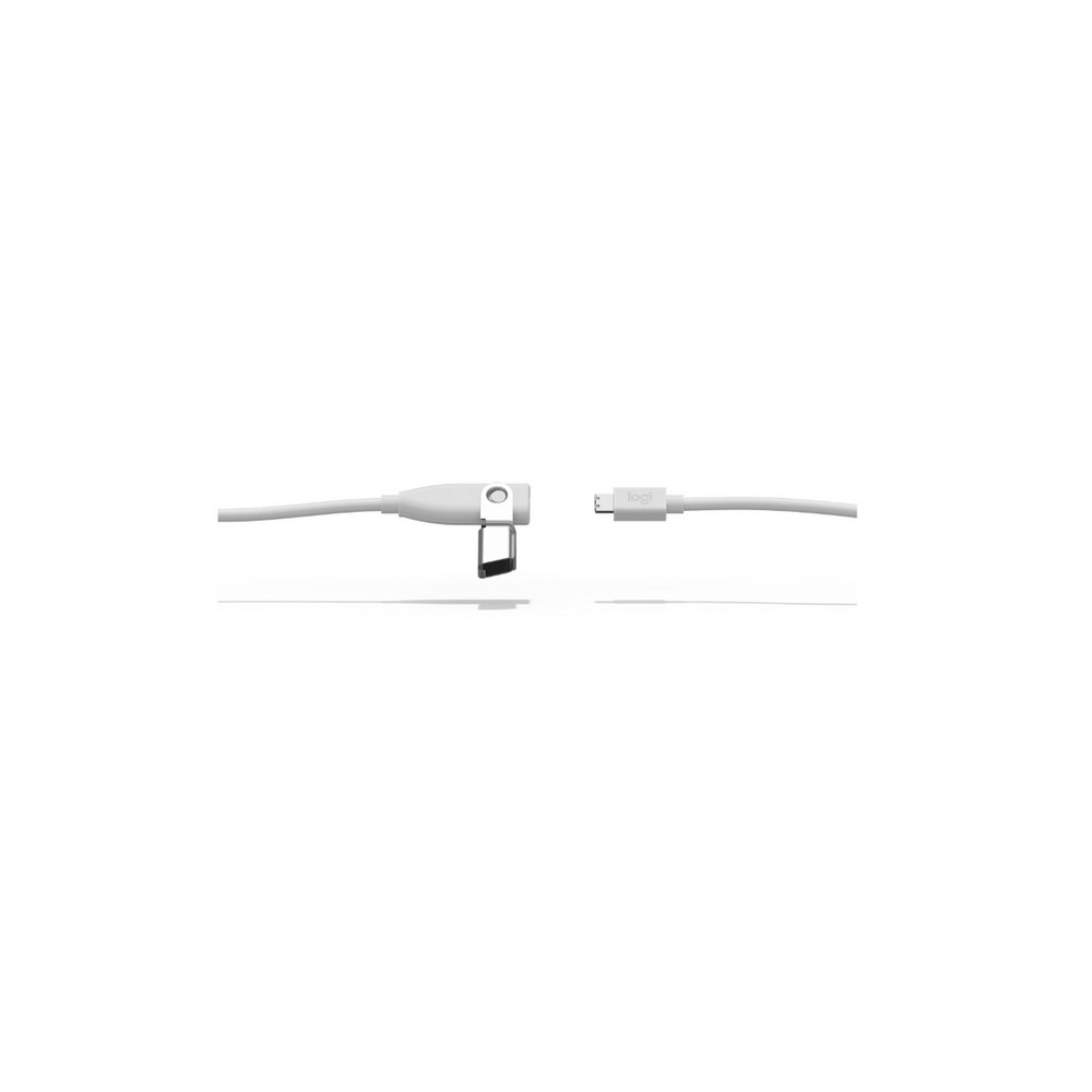 CABLE EXTENSOR DE MICROFONO RALLY MIC POD (RALLY BAR/ RALLY BAR MINI) - Image 2