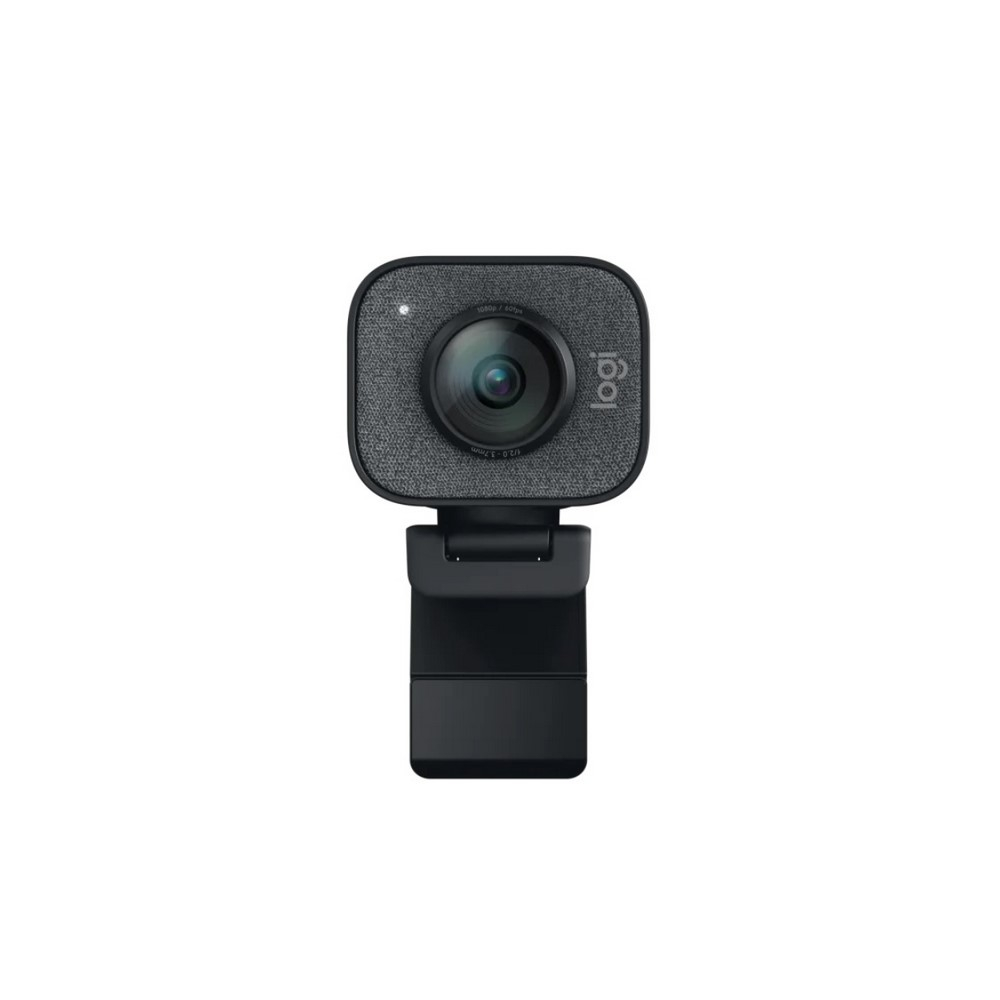 CAMARA Logitech WEB STREAMCAM PLUSS -USB-C GARANTIA 1 AÑO - Image 2