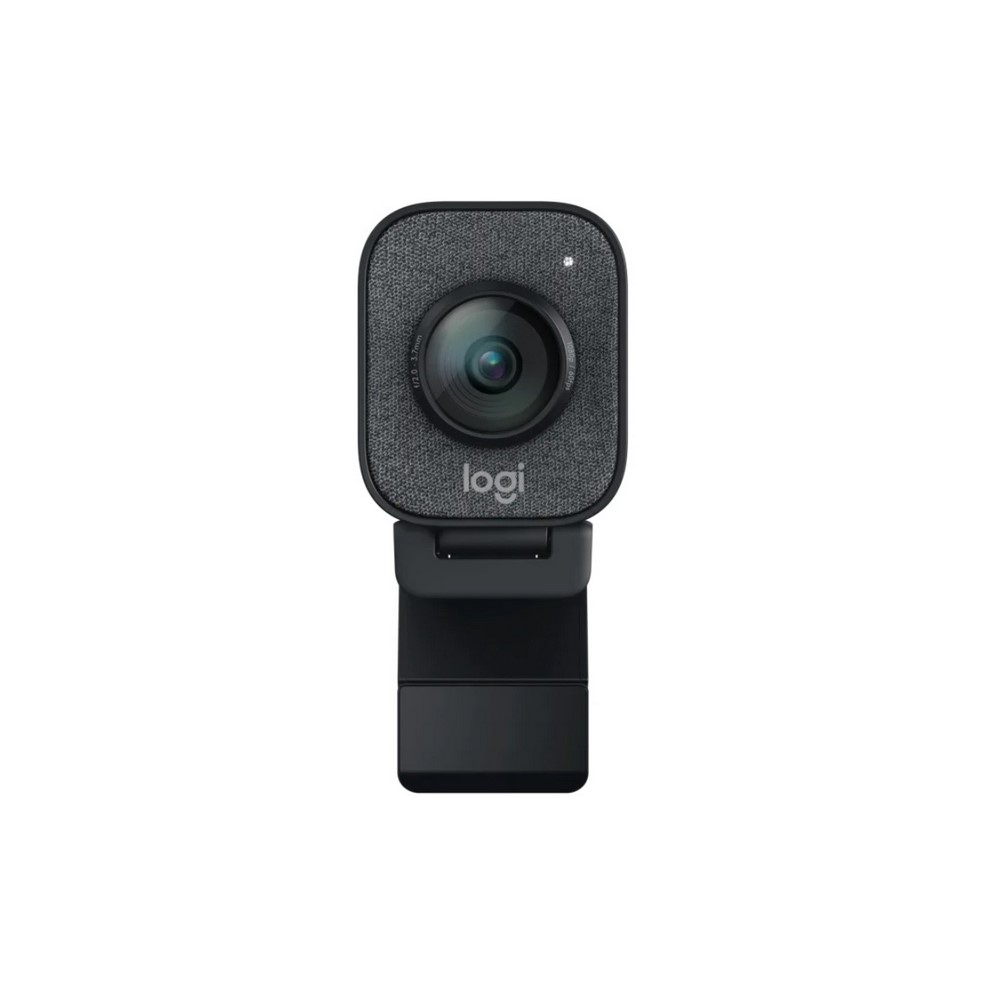 CAMARA Logitech WEB STREAMCAM PLUSS -USB-C GARANTIA 1 AÑO - Image 3