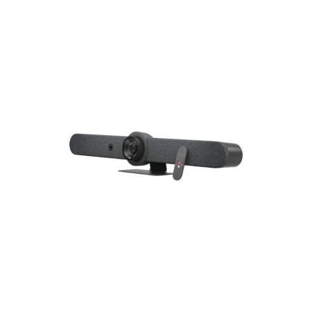 CAMARA RALLY BAR (Graphite)