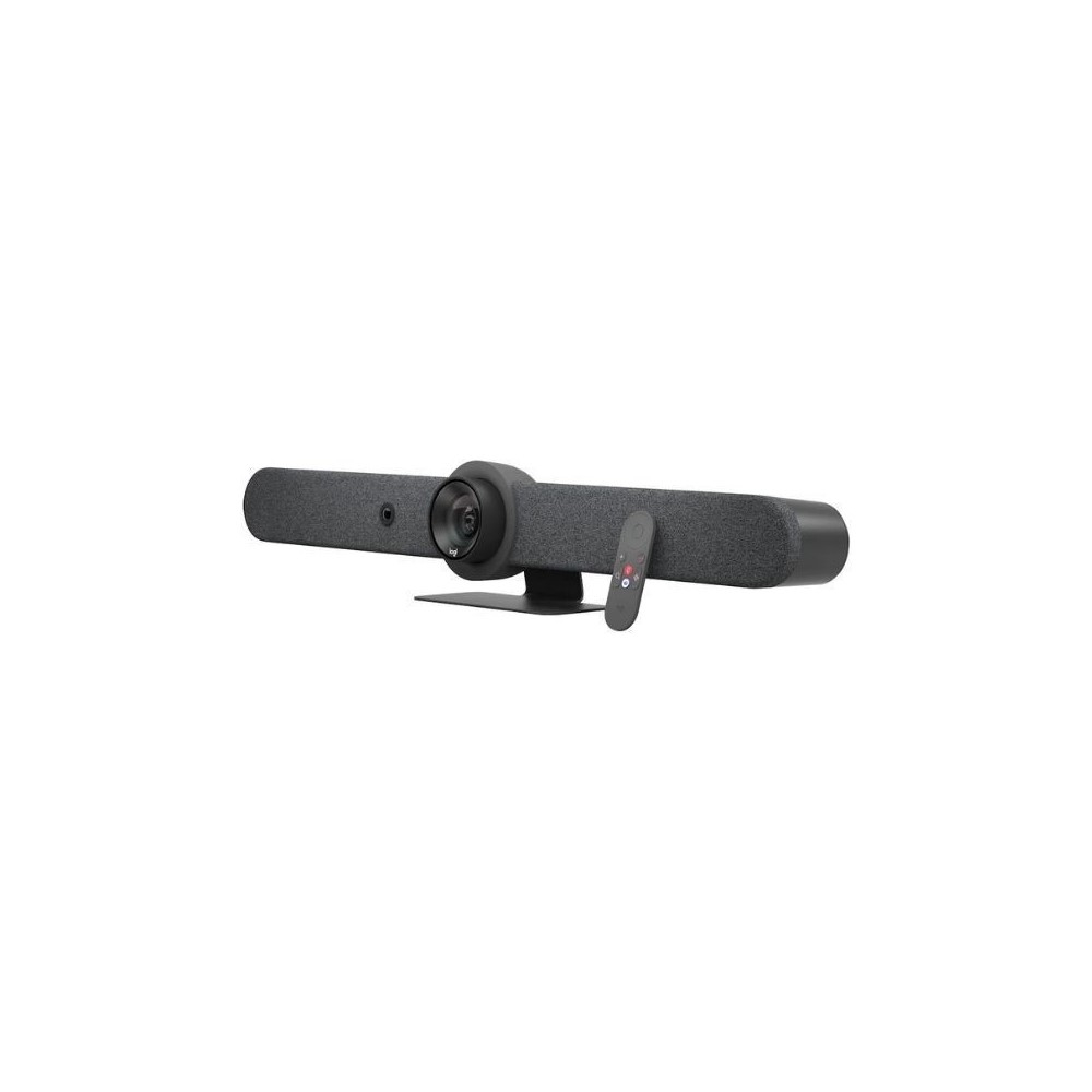 CAMARA RALLY BAR (Graphite)