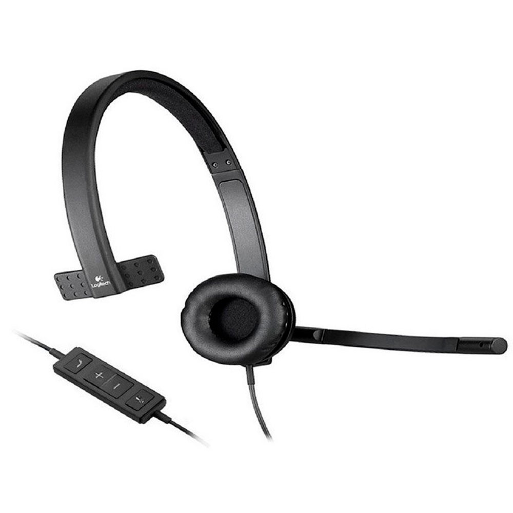Diadema logitech h570e - Image 2