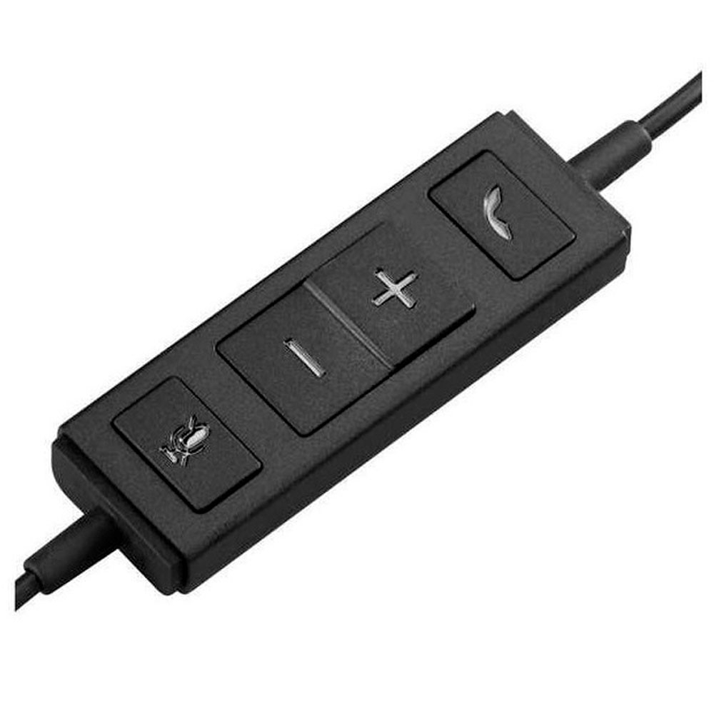 Diadema logitech h570e - Image 4