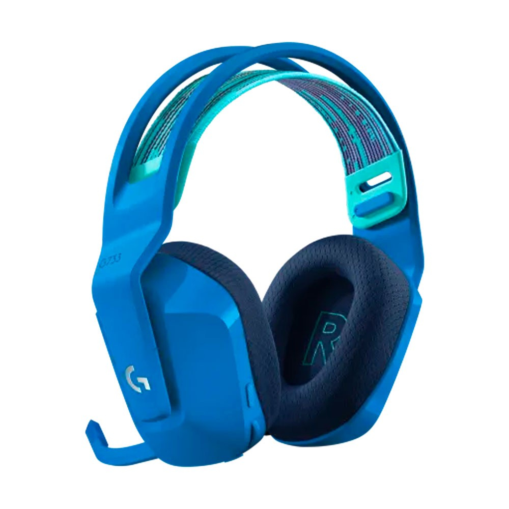 DIADEMA G733 WIRELES HEADSET- AZUL - Image 2