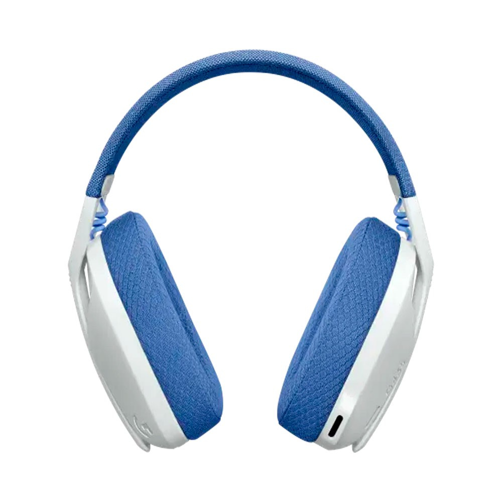 DIADEMA G435 Wireless Gaming Headset-White