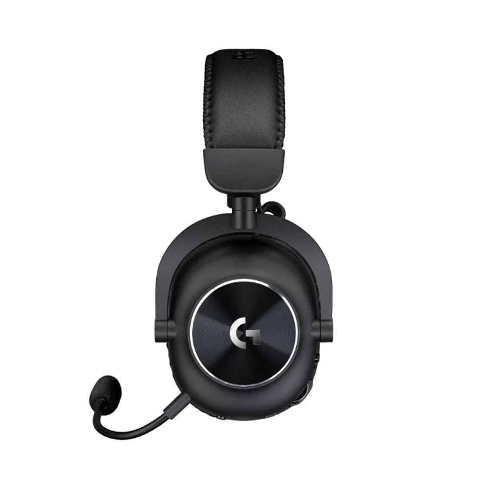 DIADEMA PRO X 2 LIGHTSPEED Wireless Gaming Headset - Black - Image 2