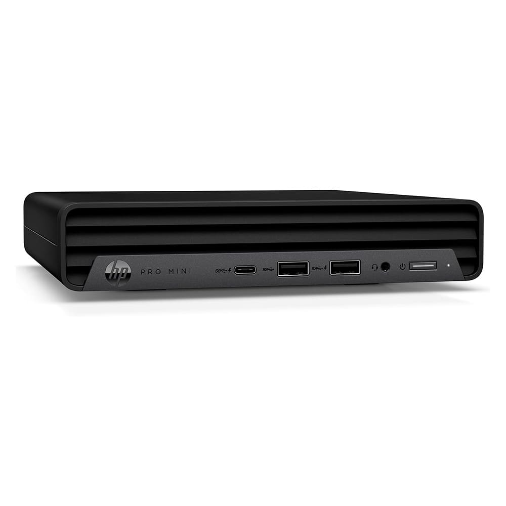 HP Pro Mini 400 G9R i7-13700T RAM 16GB SSD 512GB Windows 11 Pro - Image 2
