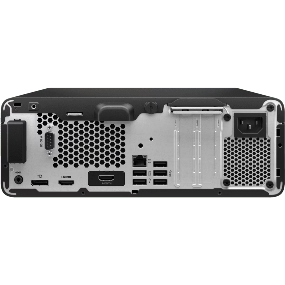 PC HP Pro SFF 400 G9P i5-14500/16GB/512GB SDD/Win 11 Pro/WLAN 2x2/ Vpro Ess/ Garantía 1-1-1 - Image 2